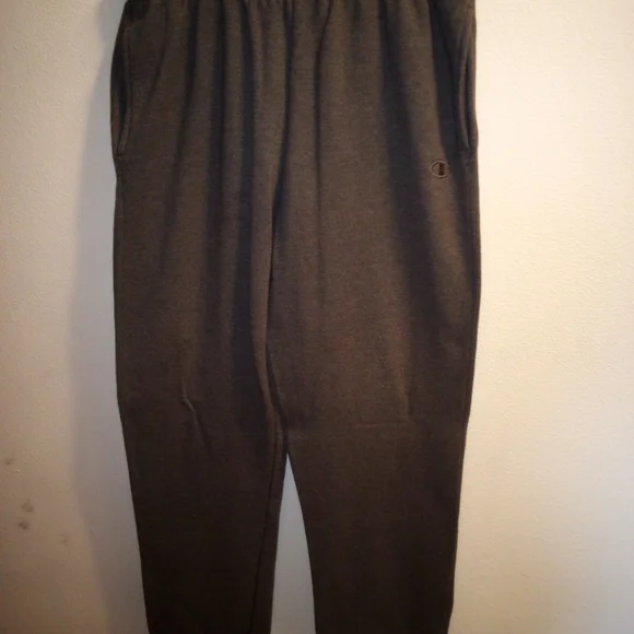 Champion Grey Sweat Suit - Picture 4 of 5